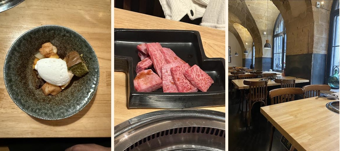 L'encoche Yakiniku - Gallery Image 1