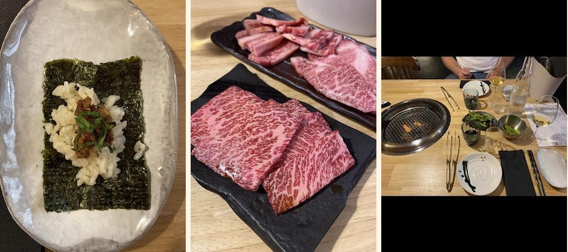 L'encoche Yakiniku - Gallery Image 2