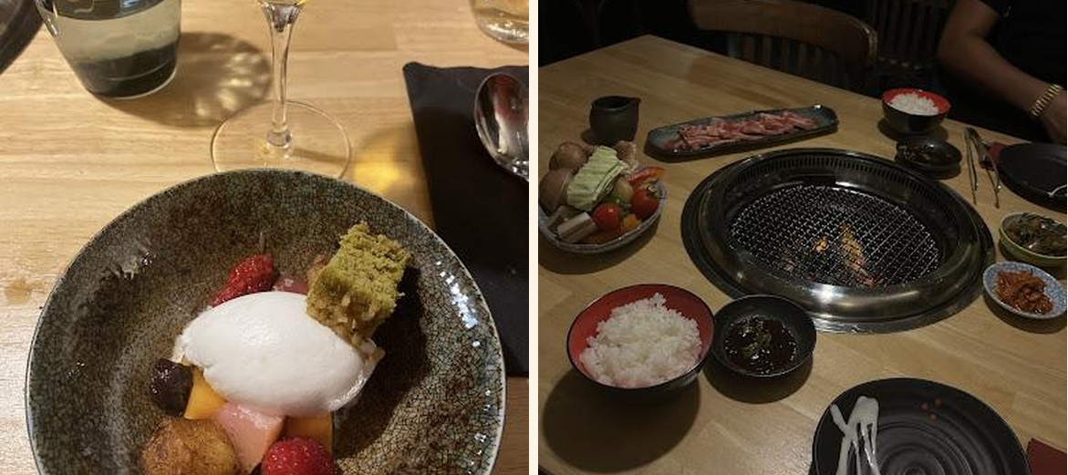 L'encoche Yakiniku - Gallery Image 3