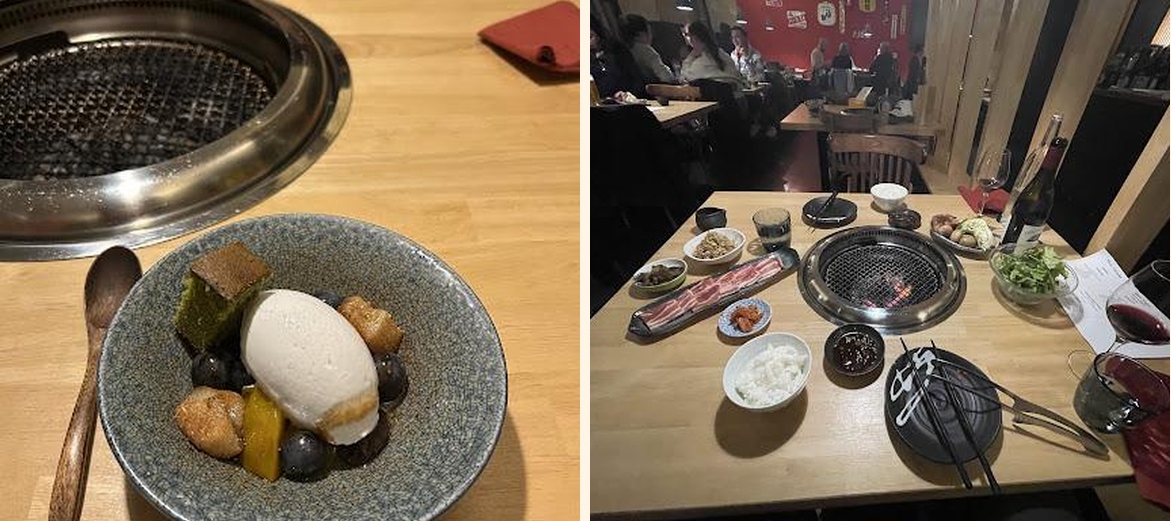 L'encoche Yakiniku - Gallery Image 4