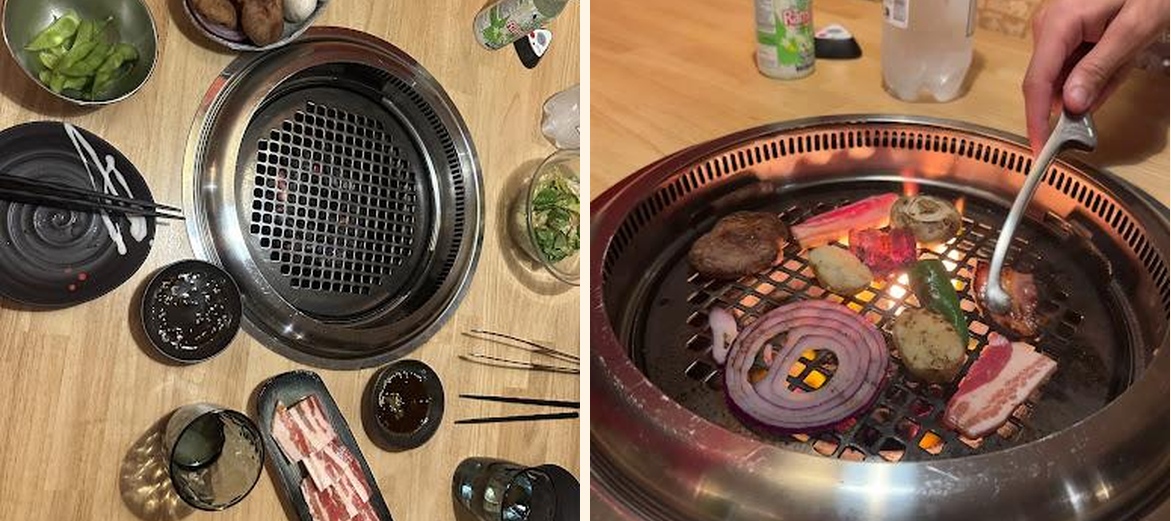 L'encoche Yakiniku - Gallery Image 6