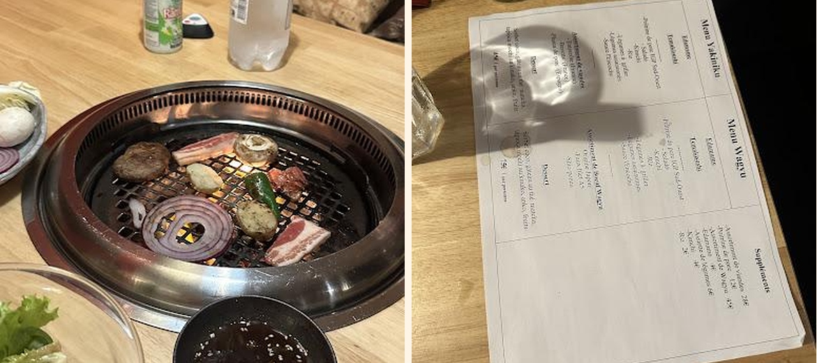 L'encoche Yakiniku - Gallery Image 7