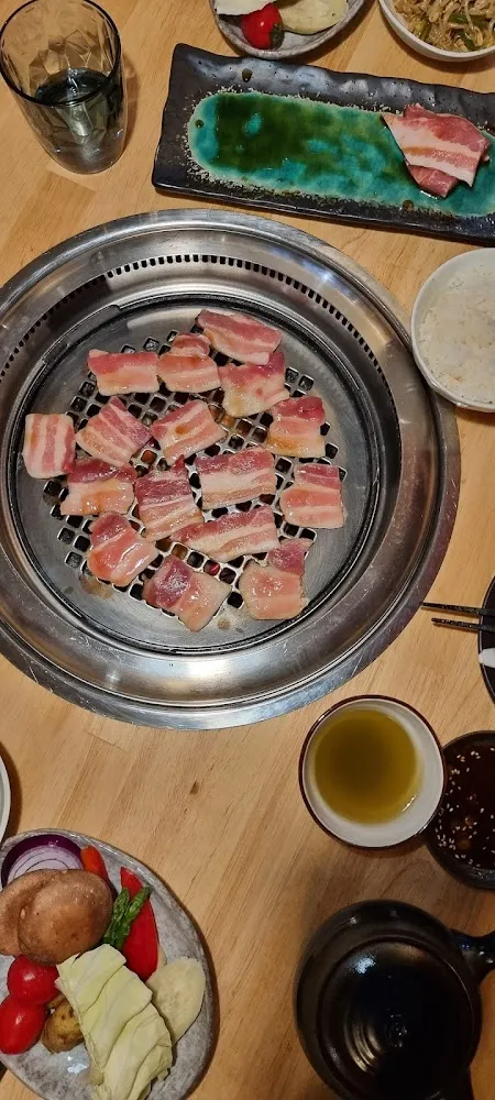 Poitrine de Porc Fondante